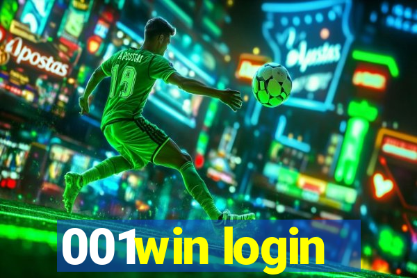 001win login